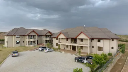 Zebu Lodge and Luxury Hotel