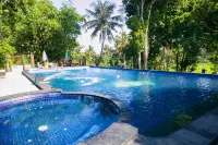 Villa Sawah Resort Managed by Salak Hospitality - Pools