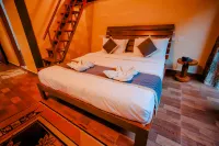 Mookanana Jungle Resort and Spa 스리 베타다 바레이브슈와라 스와미 템플 주변 호텔