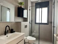 Jerusalem 9 - by Beach Apartments TLV - Wifi