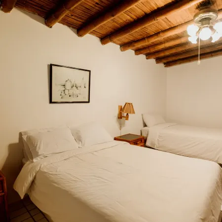 Hotel Fundo El Arrabal