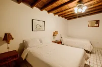 Hotel Fundo El Arrabal