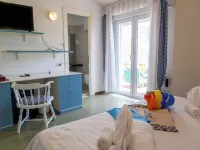 Family Hotel Alexander - Azzurro Club Hotel in zona Jesolo international Club Camping