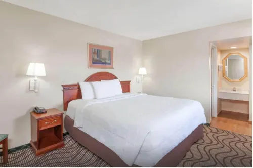 Tri City Inn Hoteles en Hesperia