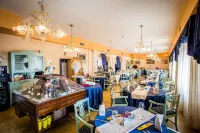 Piccolo Hotel Nogara Hotels in Concamarise