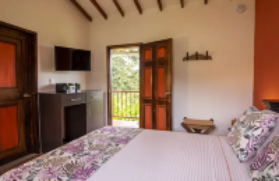 Hotel Yanuba Campestre Hotels in 