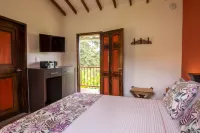 야누바 호텔 캄페스트레