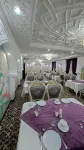 Hotel Maroqanda - sarapan