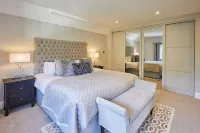 Host & Stay - White Lodge