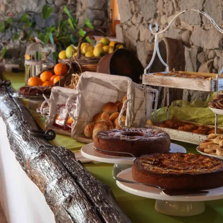 Agriturismo Galea