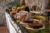 Agriturismo Galea - servizio colazione