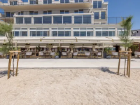 Hotel Aria Hotels in Podstrana