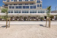 Hotel Aria Hotels in Podstrana