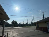 johns motel