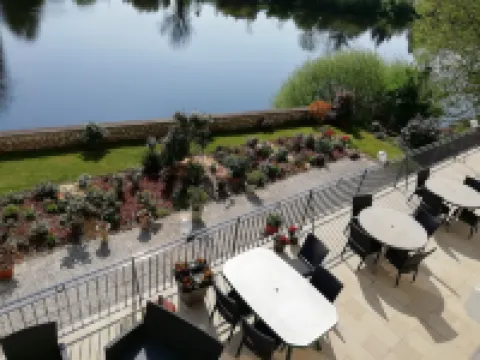 Le Chalet Fleuri