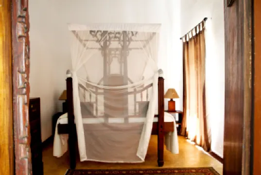 Hiliki House โรงแรมใน