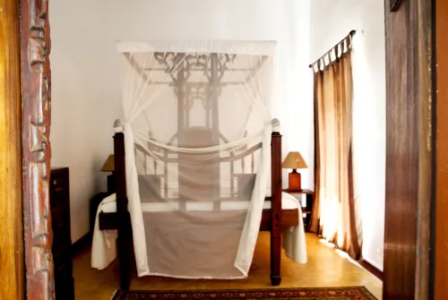 Hiliki House Hotels in Mbweni