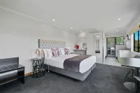 Hanmer Springs Scenic Views Motel Hotels in Hanmer Springs