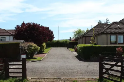 Whitecroft Bed and Breakfast Hotels in 