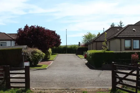 Whitecroft Bed and Breakfast