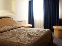 Porto Novo Hotel & Suites Hotels near Mexico Park