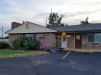 Out West Motel