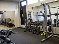 Original Sokos Hotel Vaakuna Kouvola - Gym
