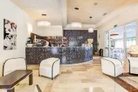 Brasil Seaview Hotel - bar