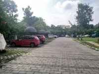 Fairfield by Marriott Chennai Mahindra World City - Parkering