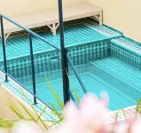 リヤド ソウファ - 屋上プール
