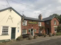 The Compasses Hotels in Braintree
