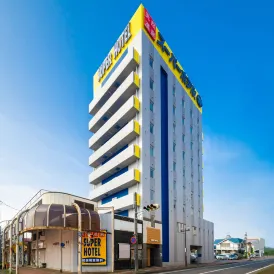 Super Hotel Towada