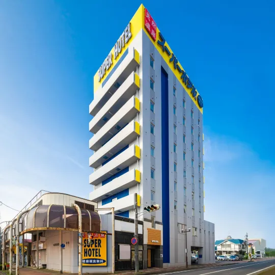 Super Hotel Towada