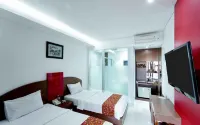Kenari Asri Hotel