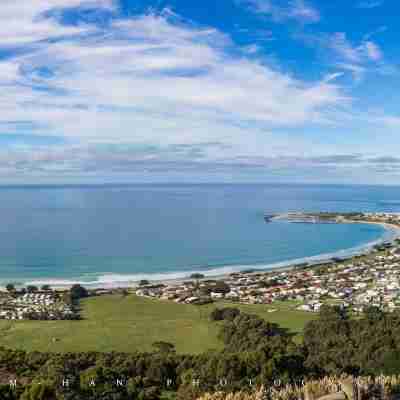 阿波羅灣藍海汽車旅館 Others