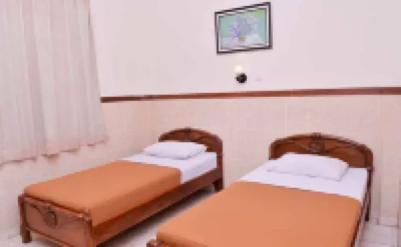 La Fasa Syariah Hotel