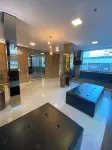 Hotel San Rafain Hotels in Aparecida