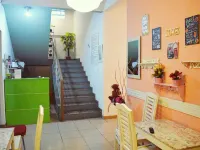 Rattu Syariah Semarang Hotels in Banyumanik