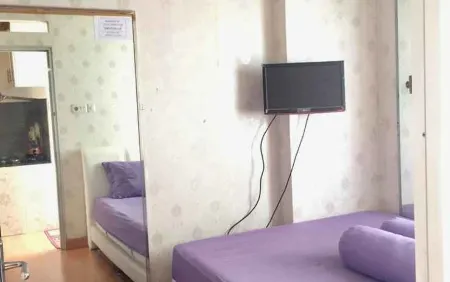 Pesona Cibubur Village Apartment