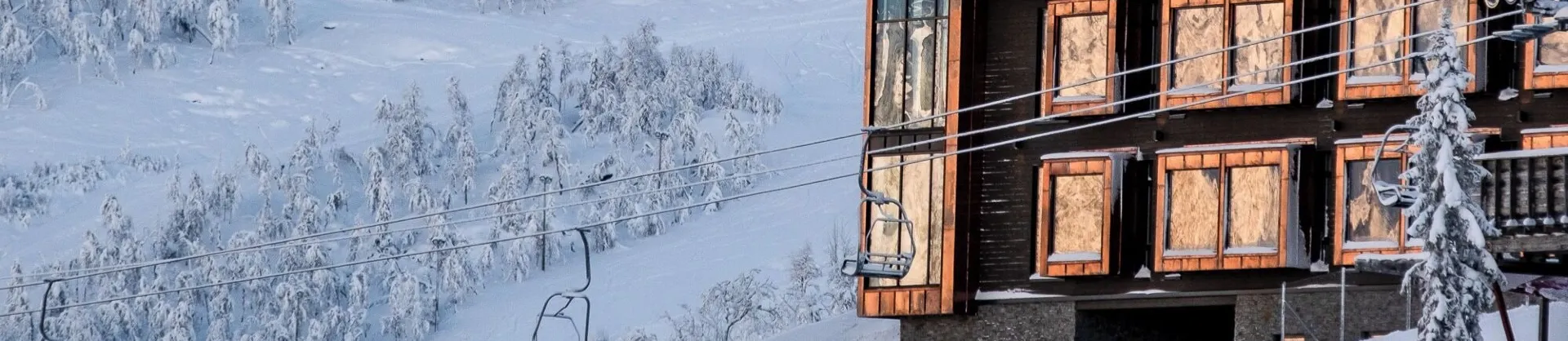 Ski Hotels