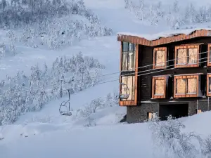 Alberghi Sci a Norvegia: le opzioni più popolari
