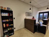 Villa Bilac 04 - parcheggio