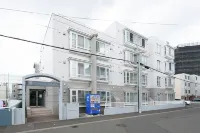 Dynasty Nijuyonken Hotels near JR Teine Station