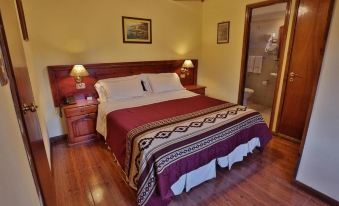 Hosteria Sirenuse