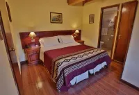 Hosteria Sirenuse Hotel di 