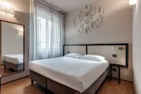 Orangerie Pietrasanta Hotels in Pietrasanta