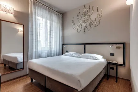 Orangerie Pietrasanta