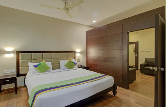 Treebo 阿蘭卡旅館