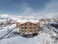 Summit Seefeld Hotels in Gemeinde Seefeld in Tirol