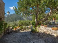 Finca Es Castell Hotels in Caimari